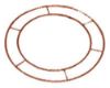 Picture of WIRE WREATH RINGS 10 INCH X 20pcs