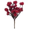 Picture of 14cm BERRY BUNDLE RED X BAG OF 72pcs
