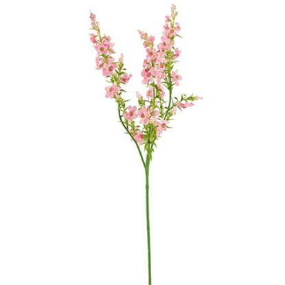 Picture of 75cm CATMINT SPRAY LIGHT PINK