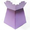 Picture of BOUQUET BOX GLOSSY LILAC X 30pcs