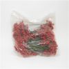 Picture of 16cm PLASTIC BERRY PICK RED (9 BERRIES PER PICK)