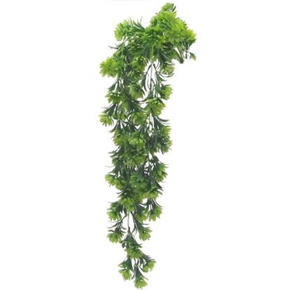 Picture of 80cm LARGE PLASTIC HOPS TRAIL GREEN
