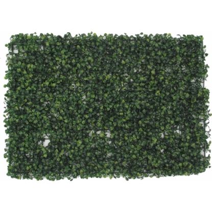 Picture of BOXWOOD TOPIARY MAT 60 X 40cm GREEN