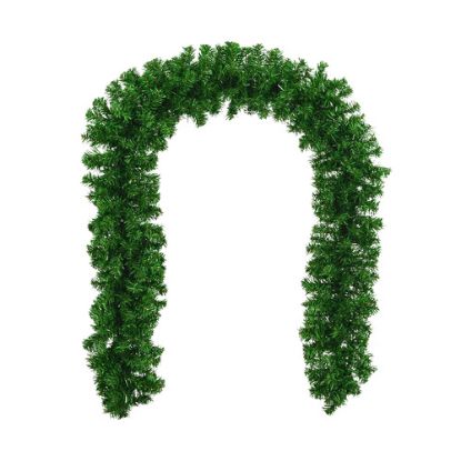 Picture of LARGE SPRUCE GARLAND GREEN 2.7met
