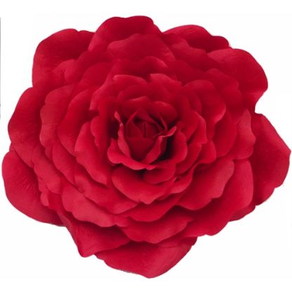 Picture of 70cm XXL GIANT SINGLE ROSE RED