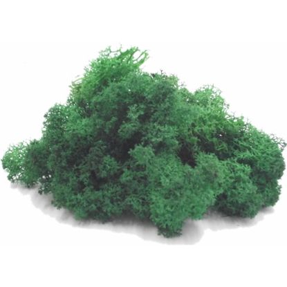 Picture of FINLAND (REINDEER) MOSS GREEN X 500g