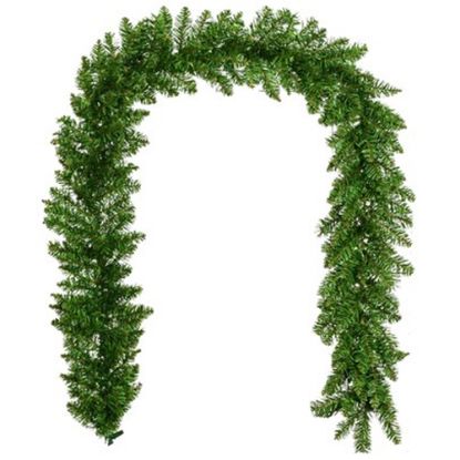 Picture of 2met SPRUCE GARLAND GREEN
