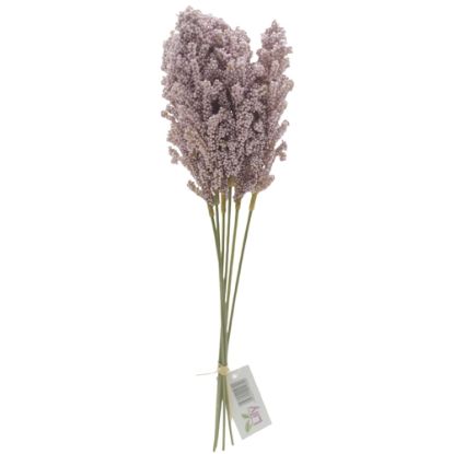 Picture of 32cm ASTILBE BUNDLE (6 STEMS) LILAC