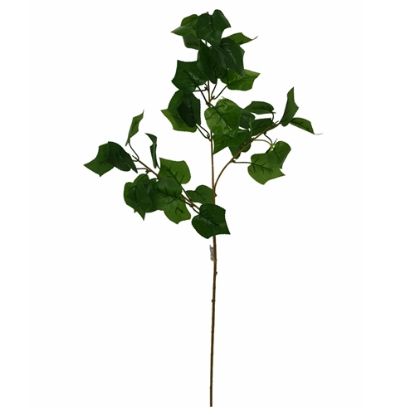 Picture of 70cm IVY SPRAY GREEN