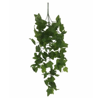 Picture of 73cm TRAILING IVY BUSH GREEN