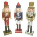 Picture for category Christmas Nutcrackers