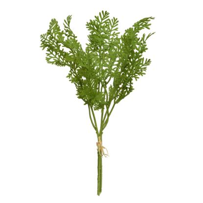 Picture of 36cm FERN BUNDLE GREEN
