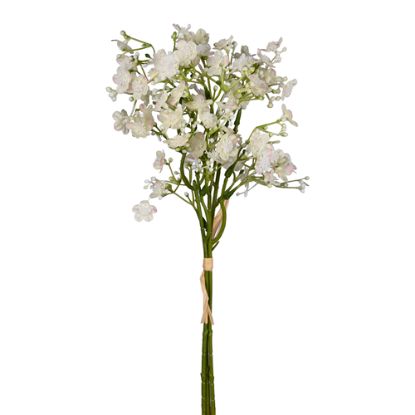 Picture of 36cm FORGET ME NOT BUNDLE IVORY