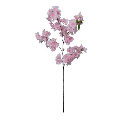 Picture of 97cm CHERRY BLOSSOM SPRAY PINK