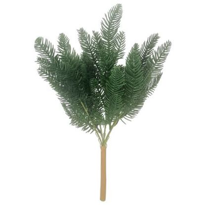 Picture of 42cm SPRUCE BUSH GREEN