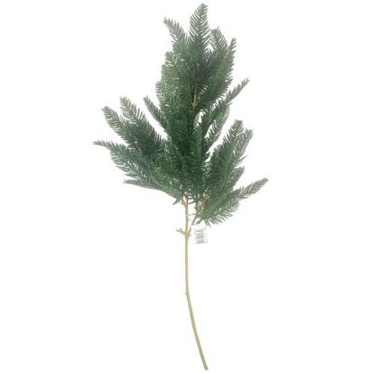 Picture of 68cm SPRUCE SPRAY GREEN
