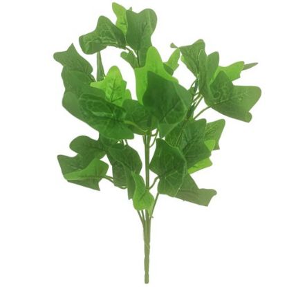 Picture of 32cm IVY BUSH GREEN
