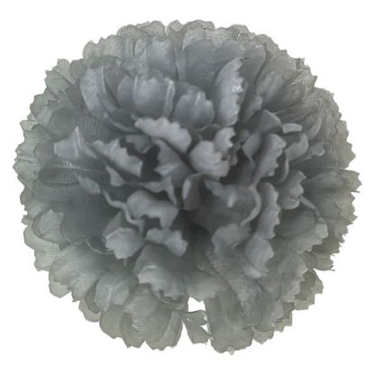 Picture of CARNATION PICK GREY X 144pcs (IN POLYBAG)