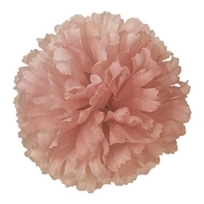 Picture of CARNATION PICK VINTAGE PINK X 144pcs (IN POLYBAG)