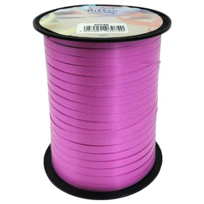 Picture of CURLING RIBBON 5mm X 500 YARDS FUCHSIA