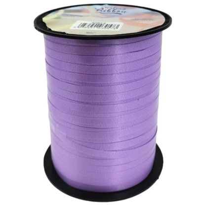 Picture of CURLING RIBBON 5mm X 500 YARDS LAVENDER