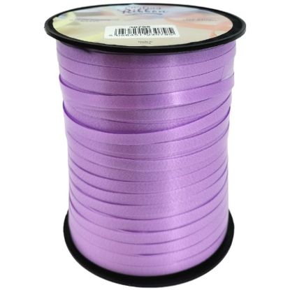 Picture of CURLING RIBBON 5mm X 500 YARDS LILAC