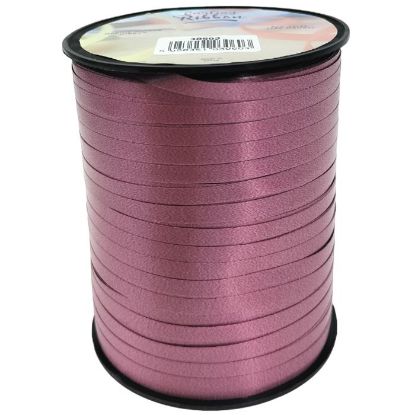 Picture of CURLING RIBBON 5mm X 500 YARDS BURGUNDY