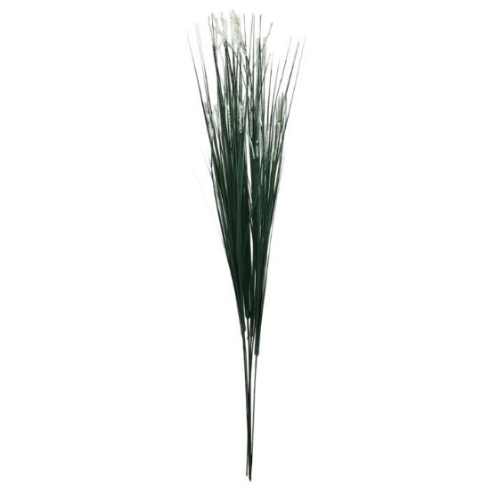 Picture of 70cm WHEAT GRASS SPRAY GREEN/WHITE X 72pcs