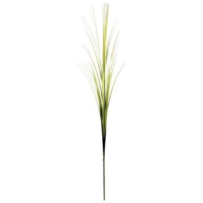 Picture of 98cm ONION GRASS SPRAY GREEN/YELLOW X 48pcs