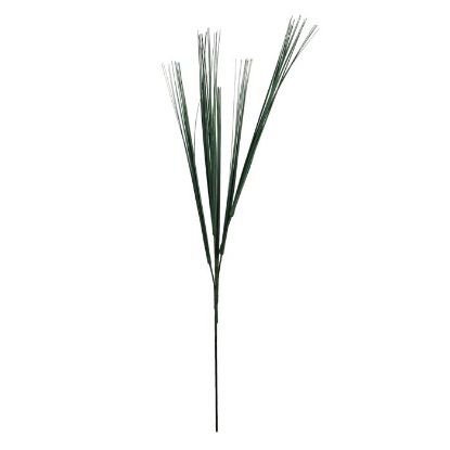 Picture of 90cm ONION GRASS SPRAY GREEN X 24pcs