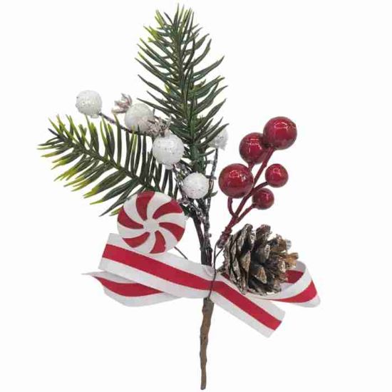 Picture of 35cm CHRISTMAS PICK