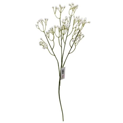 Picture of 72cm PLASTIC GYP SPRAY WHITE
